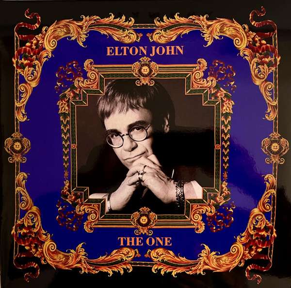 Elton John – The One Remastered 2022 Edition